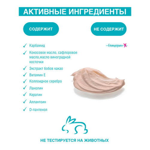 Domix, Лосьон для рук Warm Manicure, 500 мл — изображение 7