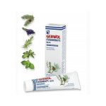 Gehwol, Голубой бальзам Fusskraft, 125 мл