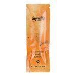 Novel, Состав для ламинирования ресниц Sigma №3 Multi Active, 5 мл