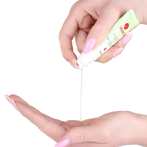 Novel, Состав для ламинирования ресниц и бровей №3 Moisturizing Serum, 10 мл — изображение 10