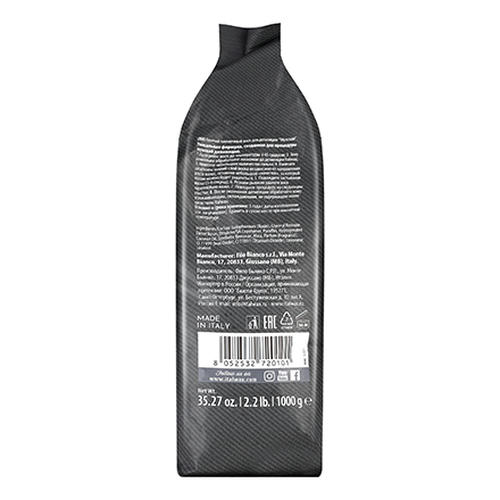 Italwax, Воск горячий (пленочный) Pour Homme, гранулы, 1 кг — изображение 3