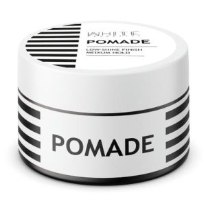 White Cosmetics, Помада для укладки волос, 50 г