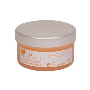 Beauty Image, Крем-парафин Tutti Frutti, 250 мл