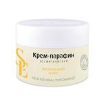 Start Epil, Крем-парафин «Ванильный мусс», 150 мл