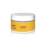 In'Garden, Скраб для рук и ног "Нежная дыня", 250 мл