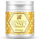 Bioaqua, Парафиновая маска для рук Honey Wax, 170 г