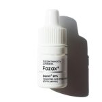 Fazax, Средство для стимуляции роста ресниц Depixil 20%, 3 мл