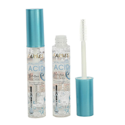 Farres, Тушь с гиалуроновой кислотой для роста ресниц