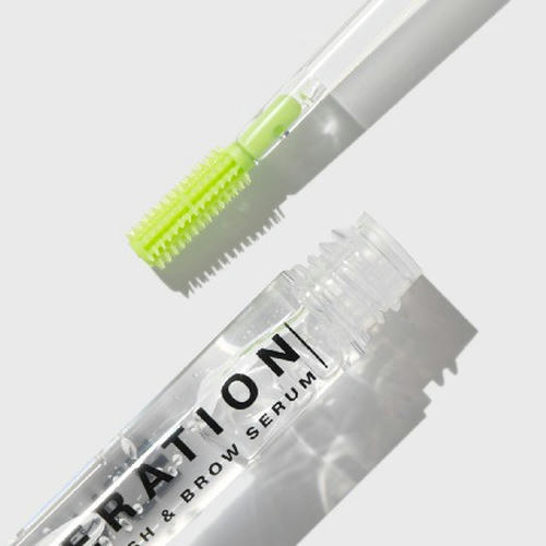 Influence Beauty, Сыворотка для роста ресниц и бровей Acceleration — изображение 5