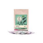 Innovator Cosmetics, Масло усьмы для роста ресниц (5 саше х 2 мл)