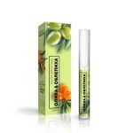 EVSI, Маска для укрепления ресниц «Олива & облепиха», 7 мл