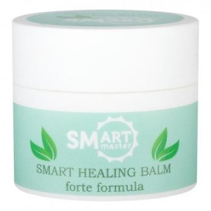 Smart, Умный бальзам для быстрого восстановления кожи, 15 мл