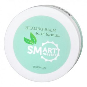 Smart, Умный бальзам для быстрого восстановления кожи, 150 мл