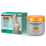 GUAM, Маска антицеллюлитная, с охлаждающим эффектом, 500 г