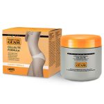 GUAM, Маска антицеллюлитная, с разогревающим эффектом, 500 г