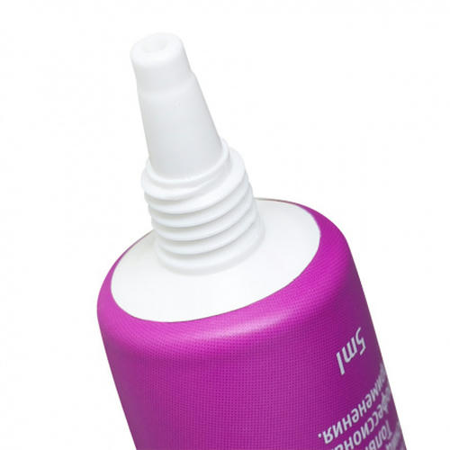 Novel, Состав для ламинирования ресниц №2 Sigma Fixation, 5 мл — изображение 5