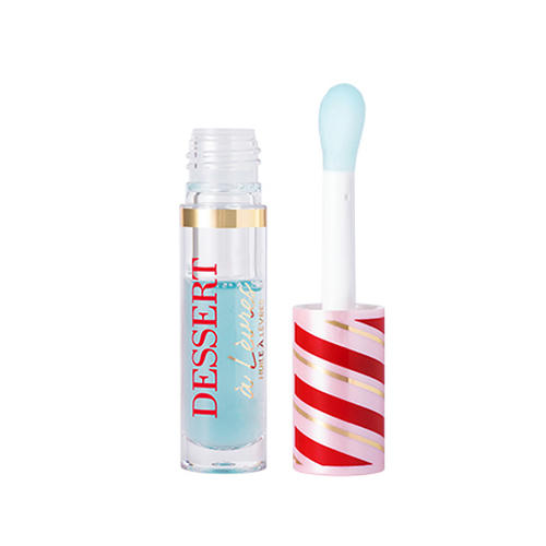 Vivienne Sabo, Масло для губ Dessert a Levres, тон 05 — изображение 2