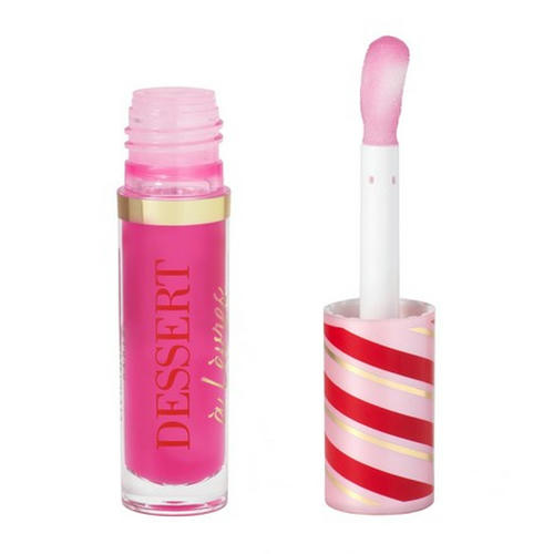 Vivienne Sabo, Масло для губ Dessert a levres, тон 02 — изображение 2