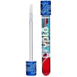 Influence Beauty, Двухфазное масло для губ Crypto, тон 02