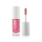 Alvin D'or, Масло для губ "Soins et lueur" A La French, тон 03 Berry Mousse, мини