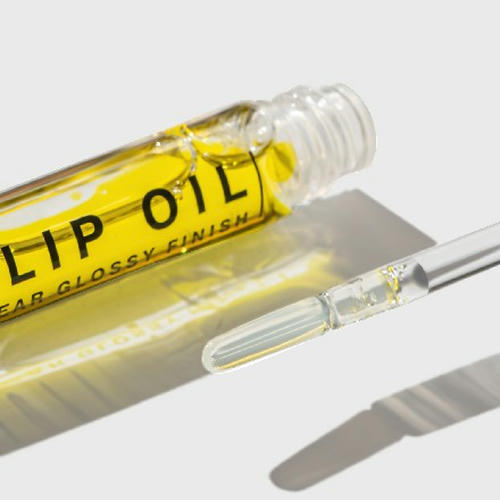 Influence Beauty, Двухфазное масло для губ Lava, тон 02 — изображение 5