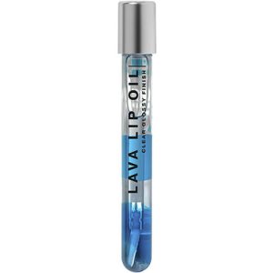 Influence Beauty, Двухфазное масло для губ Lava, тон 03