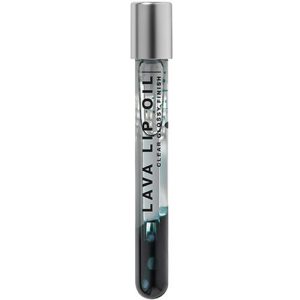 Influence Beauty, Двухфазное масло для губ Lava, тон 05