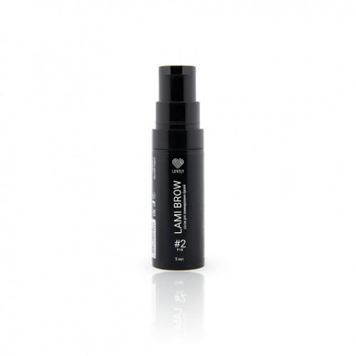 Lovely, Состав для ламинирования №2 Fixer, 5 мл — изображение 2