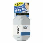 Mandom Лосьон для лица увлажняющий с цитрусовым ароматом - Gatsby clear up skin lotion, 100мл