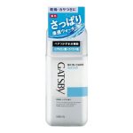 Mandom Лосьон для ухода за кожей лица с освежающим цитрусовым ароматом - Gatsby skin care, 170мл