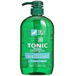 Cosme Station Шампунь-кондиционер для мужчин с лошадиным маслом и ароматом ментола, 600мл