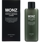 Esthetic House Лосьон для лица мужской - Monz perfect defence lotion, 235мл