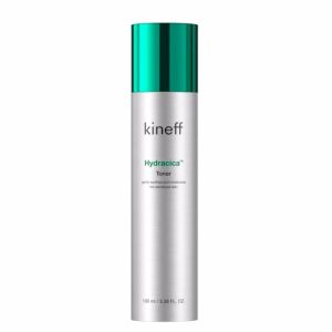 KINEFF HYDRACICA TONER (100ml), Увлажняющий тонер (100мл)