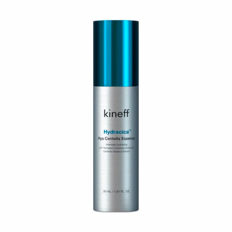 KINEFF HYDRACICA HYA CENTELLA ESSENCE (30ml), Увлажняющая эссенция с центеллой (30мл)