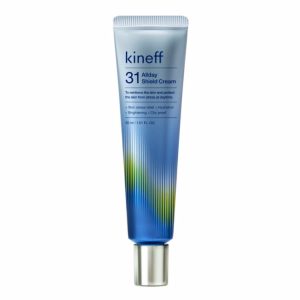 KINEFF 31 ALL DAY SHIELD CREAM (30ml), Защитный крем на весь день (30мл)