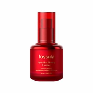FOSSULA HYDRAFIRST FIRMING ESSENCE (30ml), Укрепляющая кожу эссенция с пептидным комплексом (30мл)