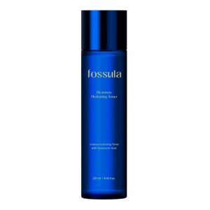 FOSULLA HYAMUNE HYDRATING TONER (120ml), Увлажняющий тоник (120мл)
