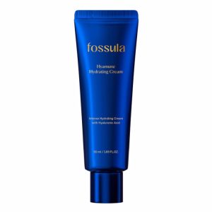 FOSULLA HYAMUNE HYDRATING CREAM (50ml), Увлажняющий крем (50мл)