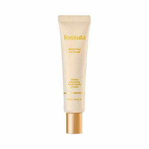 FOSSULA ALWAYS YOUR EYE CREAM (30ml), Укрепляющий крем для кожи вокруг глаз (30мл)