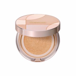 FOSSULA HYDRA FIRST GLOW ESSENCE CUSHION SPF47 PA++ #23 NATURAL BEIGE (15gr*2ea), Кушон #23 Натуральный бежевый (15гр*2шт)