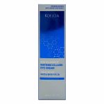 KOELCIA MAKE IT WHITENING COLLAGEN EYE CREAM (40ml), Осветляющий коллагеновый крем для глаз (40мл)