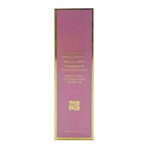 KOELCIA TIMELESS WHITENING MELASMA CONTROL CREAM (40ml), Антивозрастной крем от пигментации (40мл)