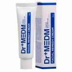 DR+ MEDM FACIAL REMEDY CREAM (50gr), Гипоаллергенный питательный и увлажняющий крем для лица и тела (50гр)