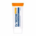 Dr+MEDM UV – GUARD SUNSCREEN SPF 50+ PA++++ (50gr), Мягкий солнцезащитный крем (50гр)