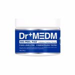 DR+ MEDM BIG PEEL PAD (3gr*70pack), Отшелушивающие и успокаивающие двухсторонние подушечки для лица (3гр*70пакет)