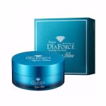 REARAR DIA FORCE HYDRO GEL EYE PATCH AQUA BLUE (60ea), Гидрогелевые патчи для глаз аква (60шт) (Большие)