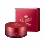 REARAR DIA FORCE HYDRO GEL EYE PATCH RUBY (60ea), Гидрогелевые патчи для глаз с рубиновой пудрой (60шт)