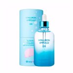 SEANTREE HYALURON AMPOULE (100ml), Ампульная сыворотка с гиалуроновой кислотой (100мл)