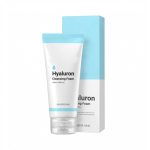 SEANTREE HYALURON CLEANSING FOAM (120ml), Увлажняющая пенка для умывания с гиалуроновой кислотой (120мл)