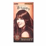 SEWHA B-HAPPY COFFEE BROWN (5G) (40gr+80ml), Краска для волос #Кофейный шатен (40гр+80мл)